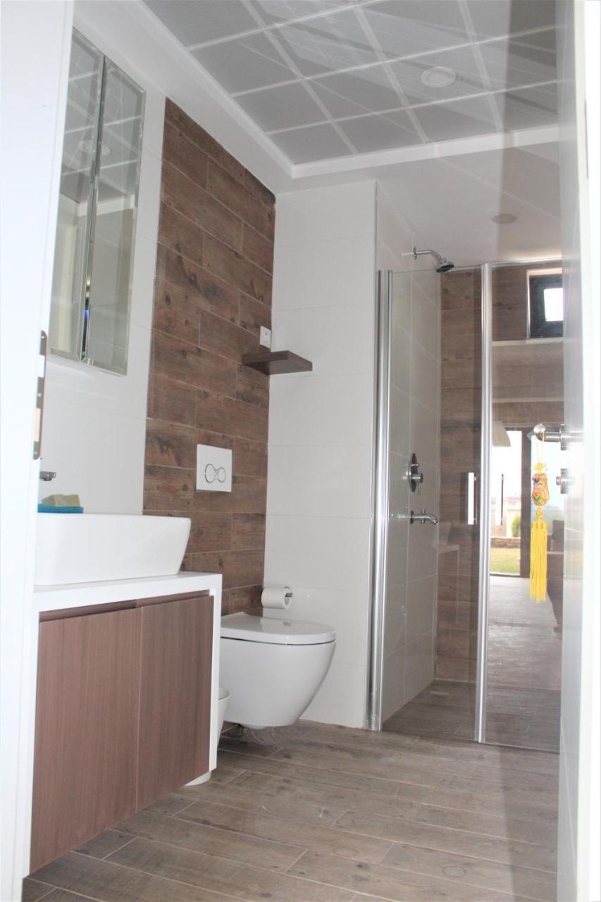 Excellent Mountain View Apartment Belek Eksteriør billede
