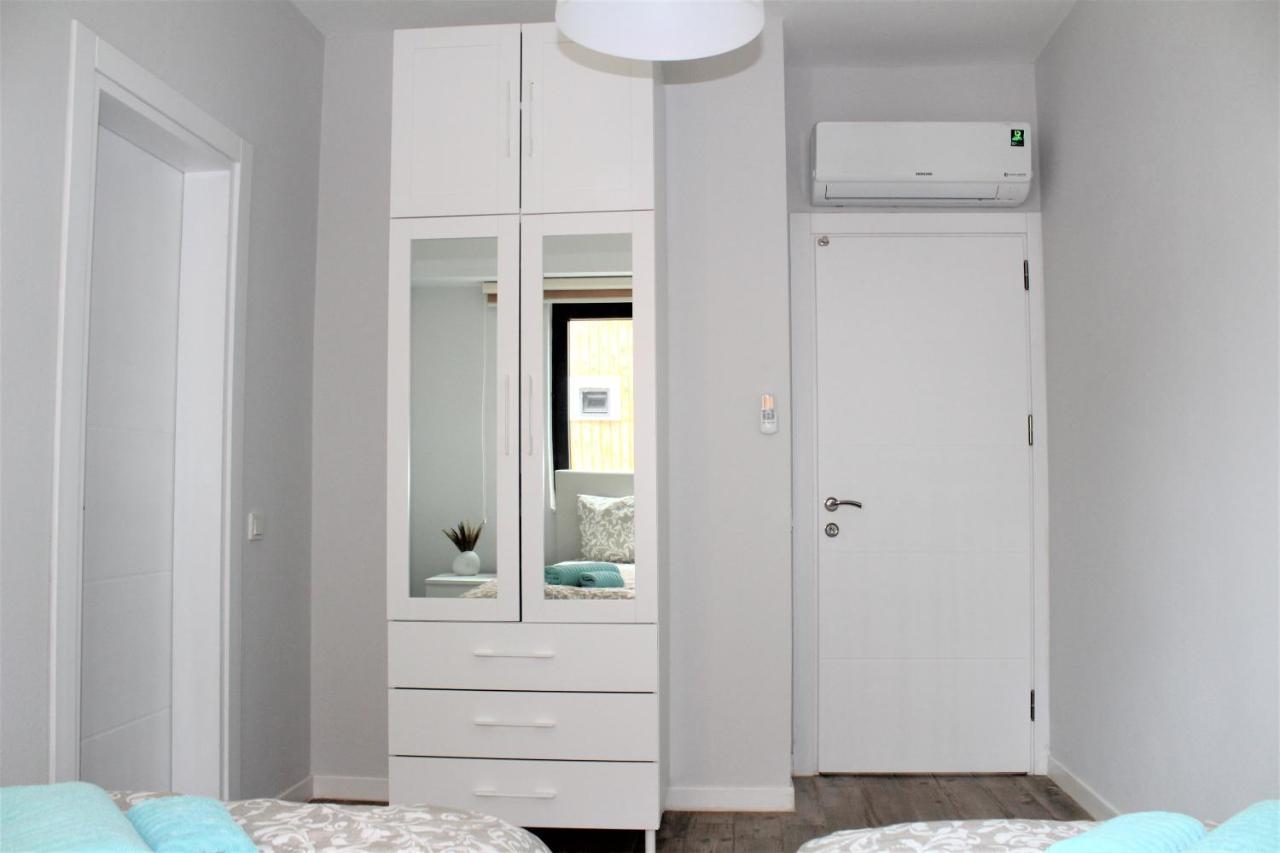 Excellent Mountain View Apartment Belek Eksteriør billede