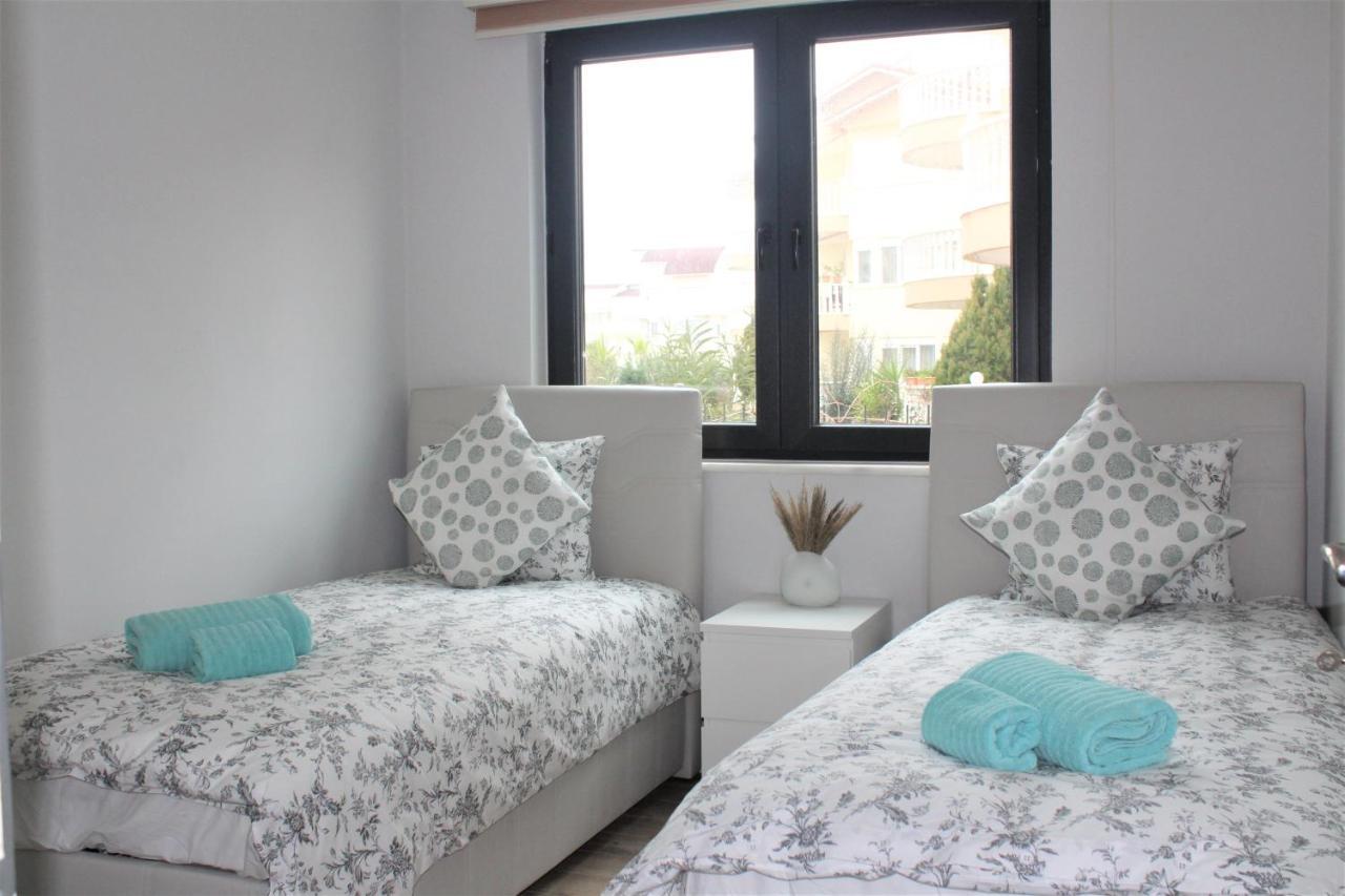 Excellent Mountain View Apartment Belek Eksteriør billede