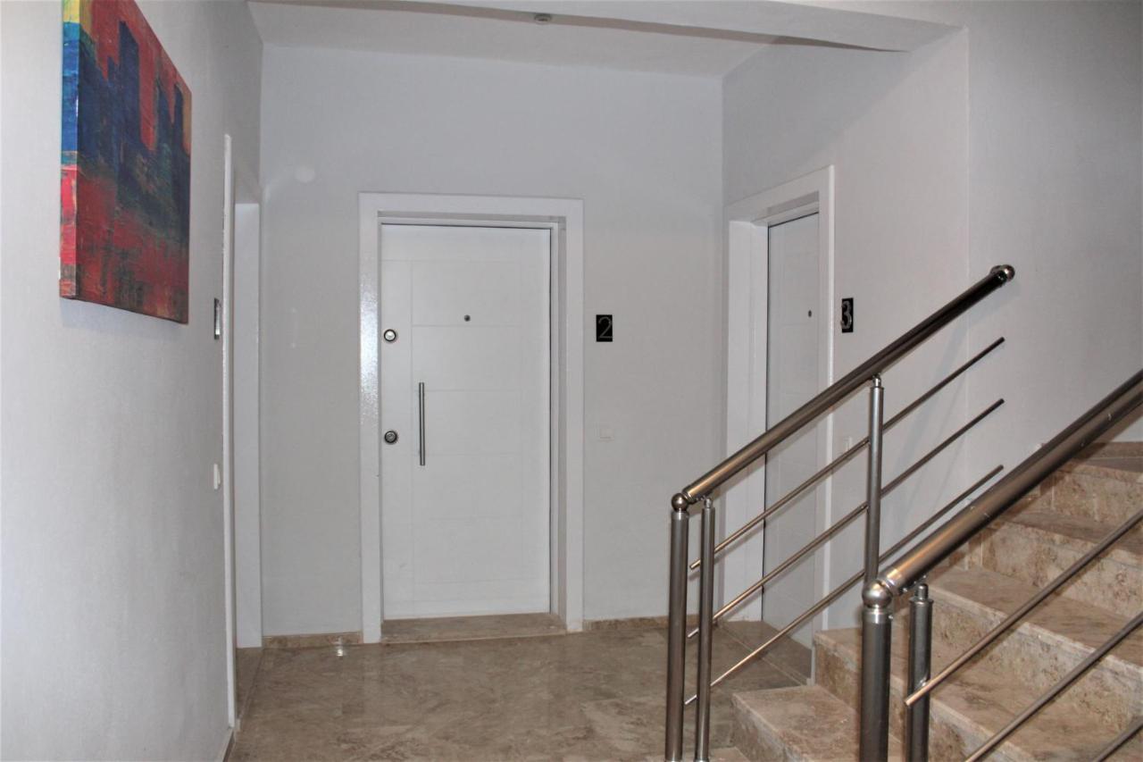 Excellent Mountain View Apartment Belek Eksteriør billede