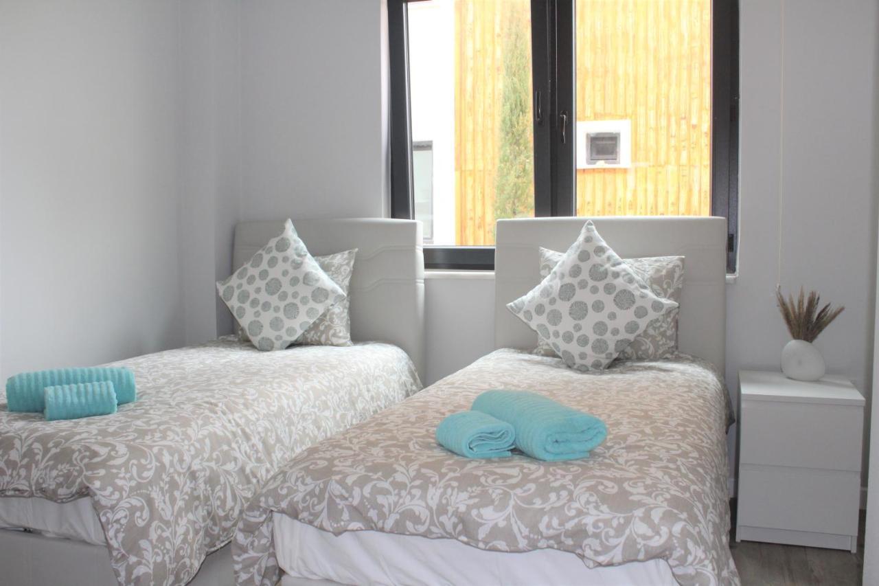 Excellent Mountain View Apartment Belek Eksteriør billede