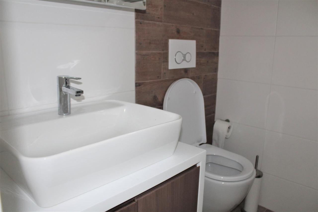 Excellent Mountain View Apartment Belek Eksteriør billede