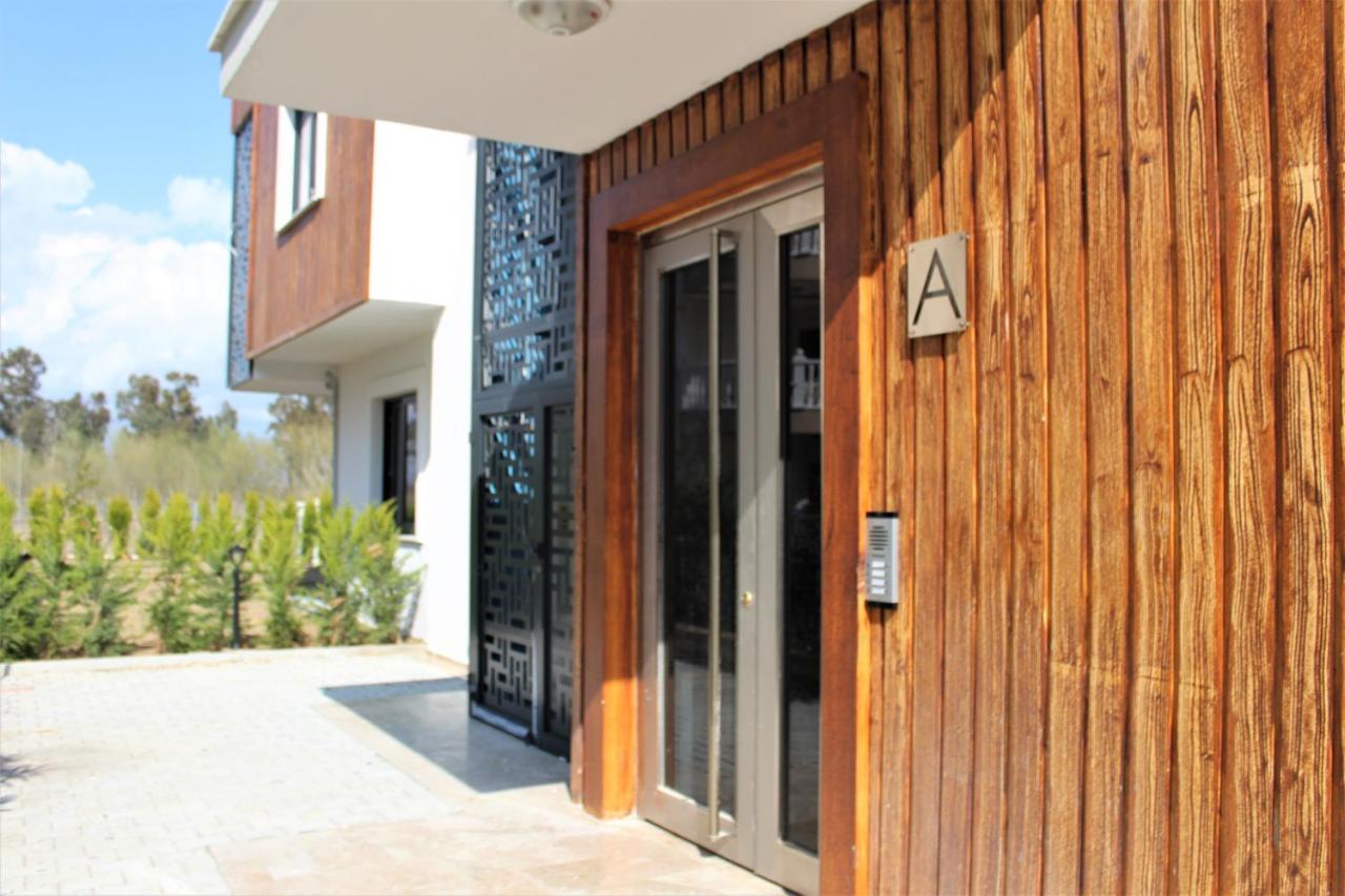 Excellent Mountain View Apartment Belek Eksteriør billede