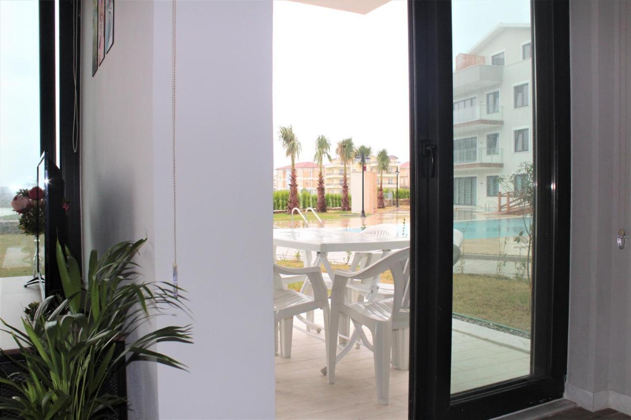Excellent Mountain View Apartment Belek Eksteriør billede