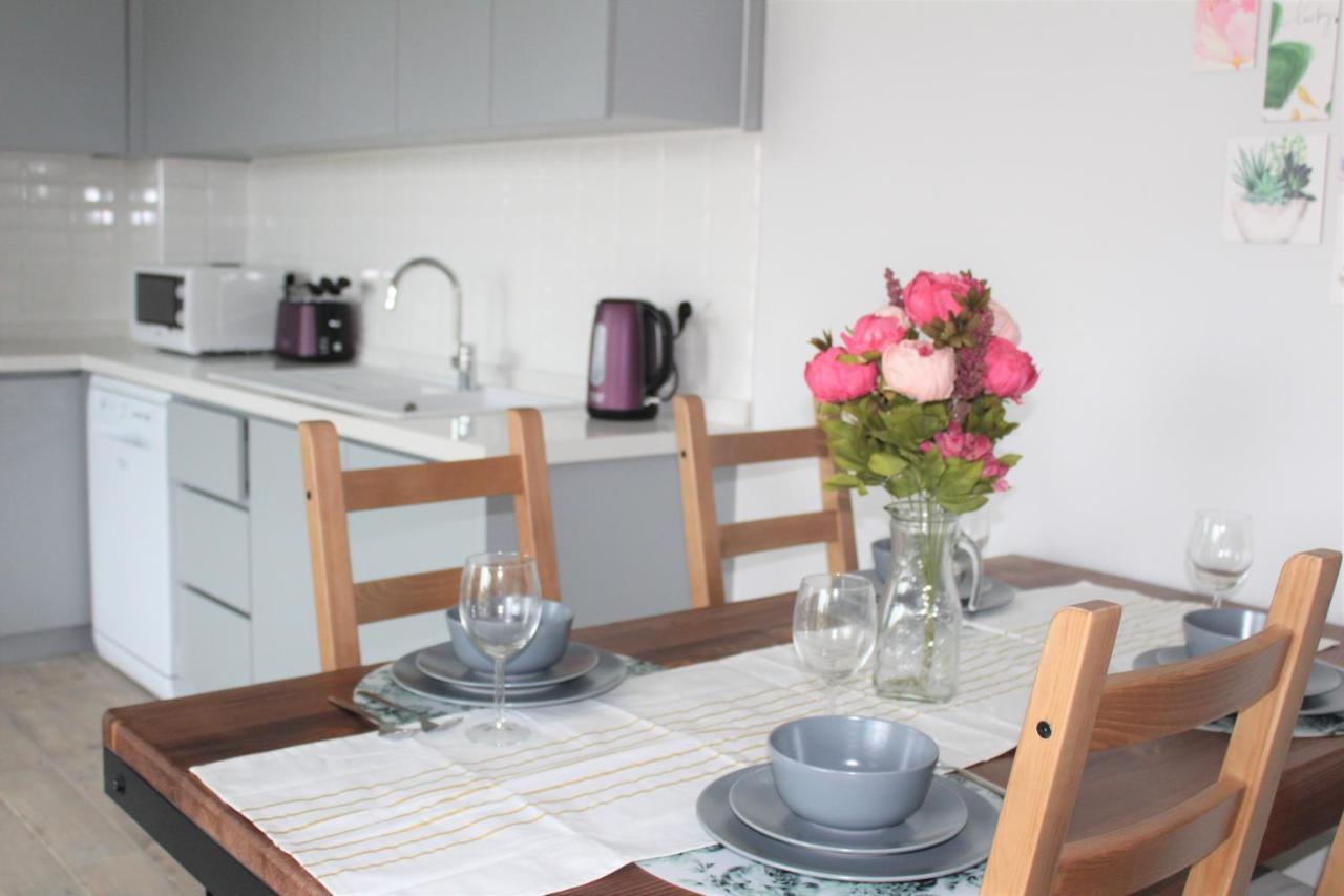 Excellent Mountain View Apartment Belek Eksteriør billede