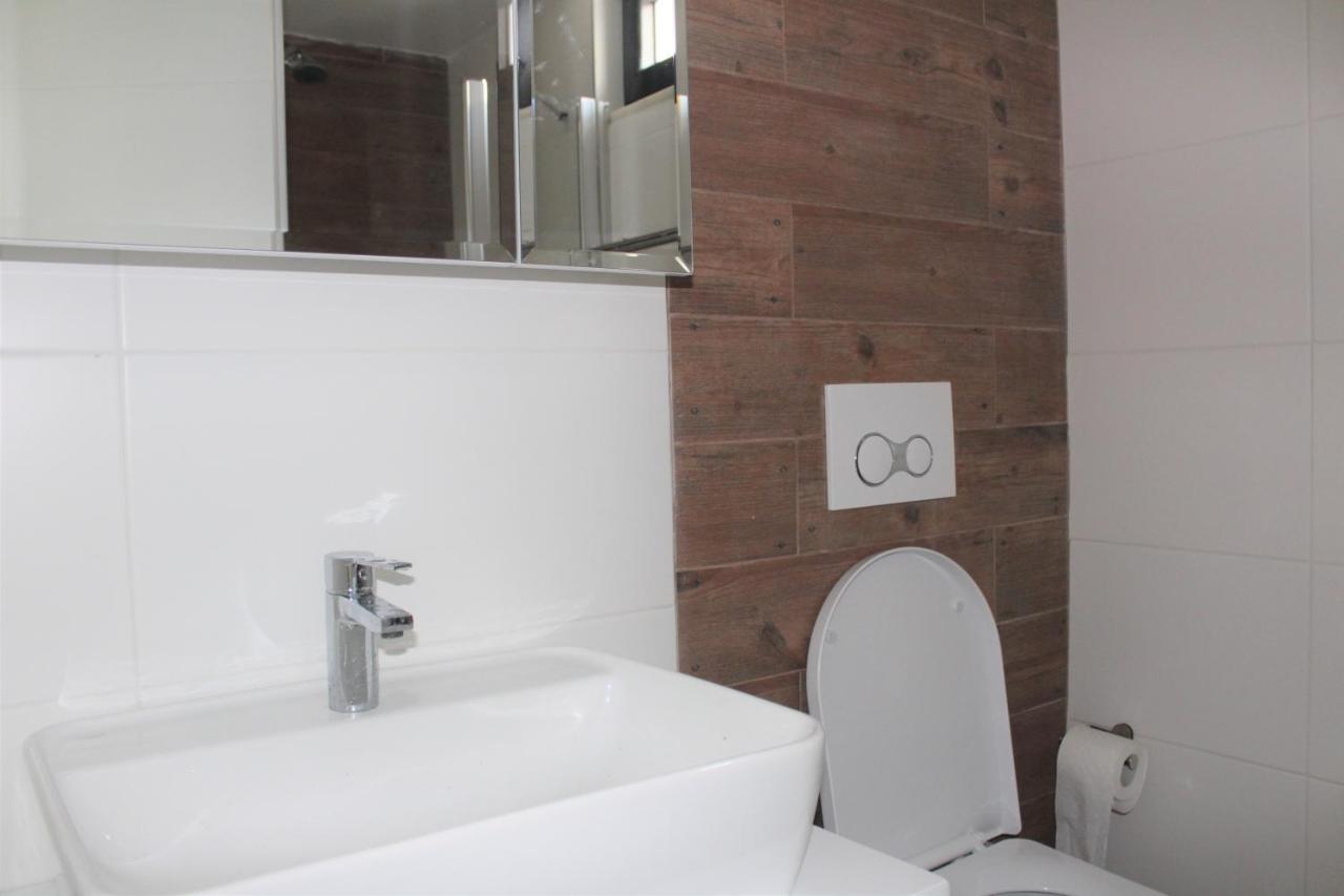 Excellent Mountain View Apartment Belek Eksteriør billede